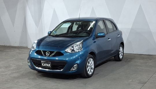 Nissan • March