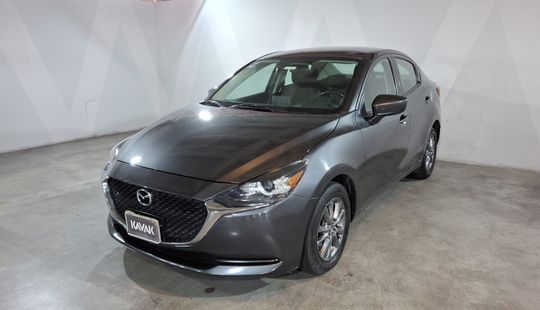 Mazda • Mazda 2