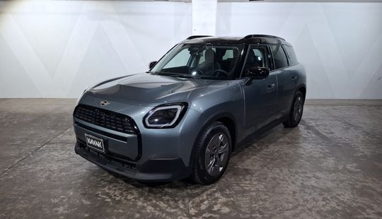 Mini • Countryman