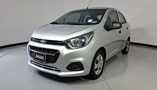 Chevrolet • Beat