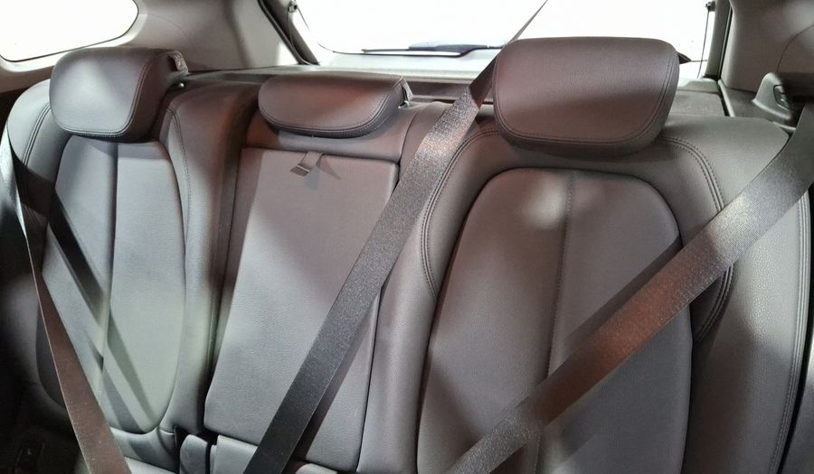 Bmw X1 1.5 SDRIVE18IA EXECUTIVE DCT Suv 2019