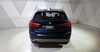 Bmw X1 1.5 SDRIVE18IA EXECUTIVE DCT Suv 2019