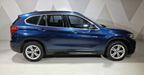 Bmw X1 1.5 SDRIVE18IA EXECUTIVE DCT Suv 2019
