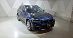 Bmw X1 1.5 SDRIVE18IA EXECUTIVE DCT Suv 2019