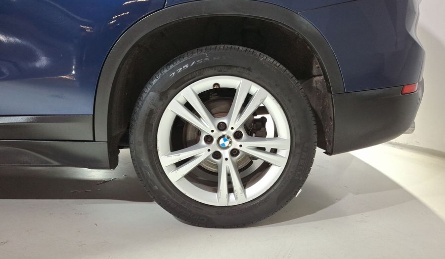Bmw X1 1.5 SDRIVE18IA EXECUTIVE DCT Suv 2019