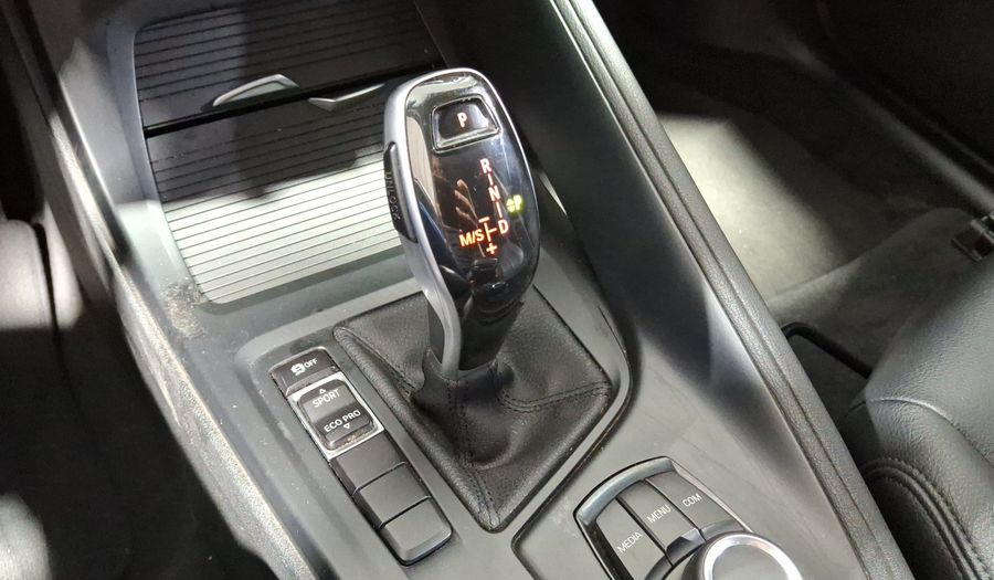 Bmw X1 1.5 SDRIVE18IA EXECUTIVE DCT Suv 2019