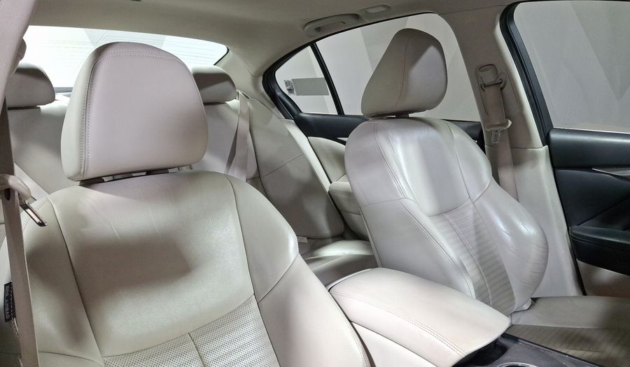 Infiniti Q50 3.0 400 SPORT Sedan 2017