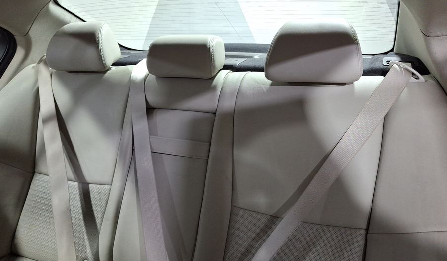 Infiniti Q50 3.0 400 SPORT Sedan 2017