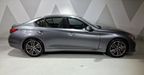 Infiniti Q50 3.0 400 SPORT Sedan 2017