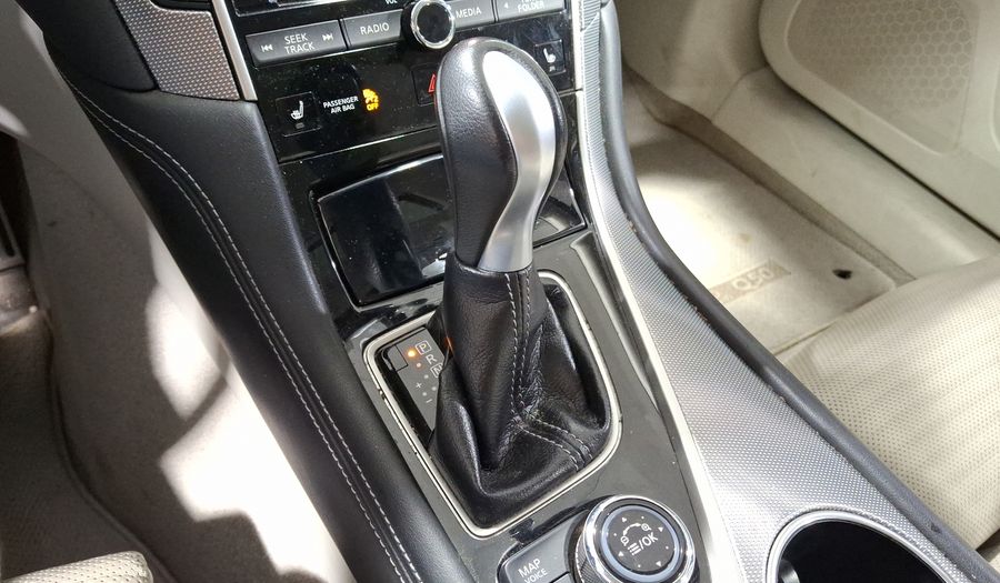 Infiniti Q50 3.0 400 SPORT Sedan 2017
