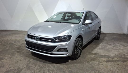 Volkswagen • Virtus