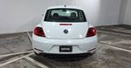 Volkswagen Beetle 2.5 SPORT PAQUETE BASICO TIPTRONIC Hatchback 2015