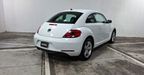 Volkswagen Beetle 2.5 SPORT PAQUETE BASICO TIPTRONIC Hatchback 2015