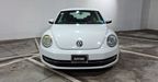 Volkswagen Beetle 2.5 SPORT PAQUETE BASICO TIPTRONIC Hatchback 2015