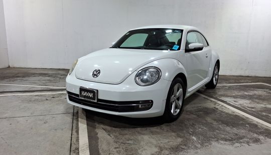 Volkswagen • Beetle