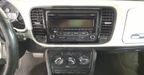 Volkswagen Beetle 2.5 SPORT PAQUETE BASICO TIPTRONIC Hatchback 2015
