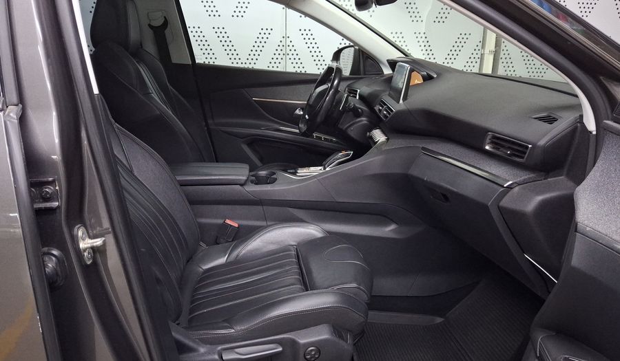 Peugeot 5008 1.6 ALLURE PACK AUTO Suv 2019