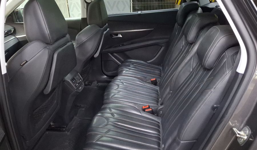 Peugeot 5008 1.6 ALLURE PACK AUTO Suv 2019