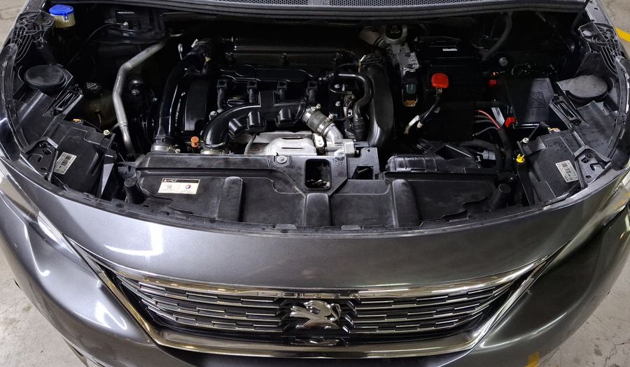 Peugeot 5008 1.6 ALLURE PACK AUTO Suv 2019