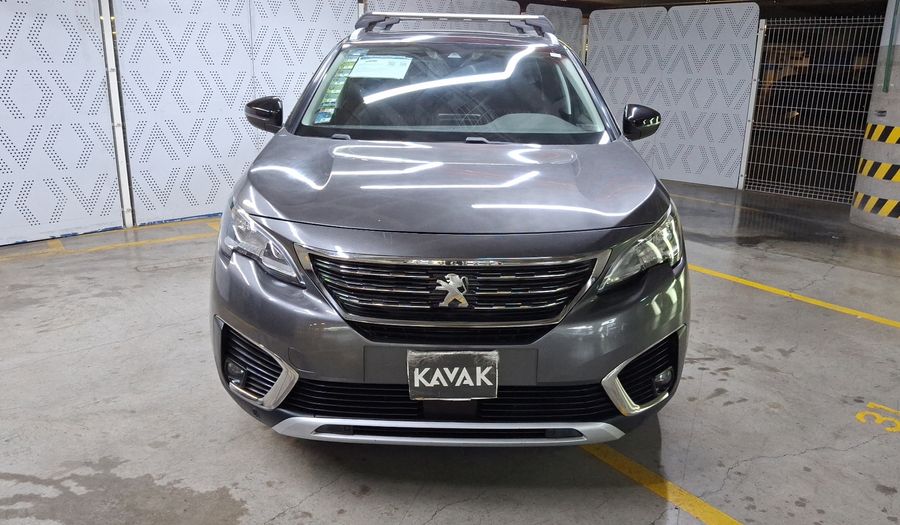 Peugeot 5008 1.6 ALLURE PACK AUTO Suv 2019