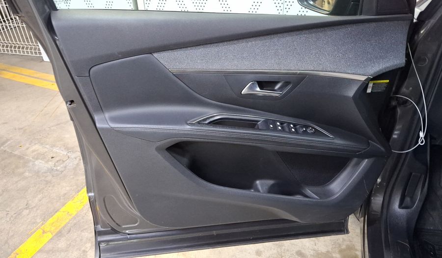 Peugeot 5008 1.6 ALLURE PACK AUTO Suv 2019