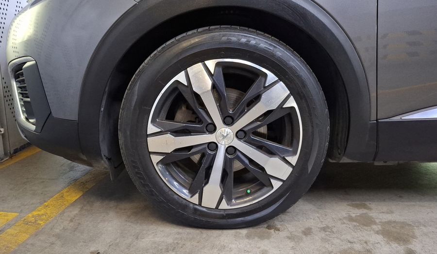 Peugeot 5008 1.6 ALLURE PACK AUTO Suv 2019