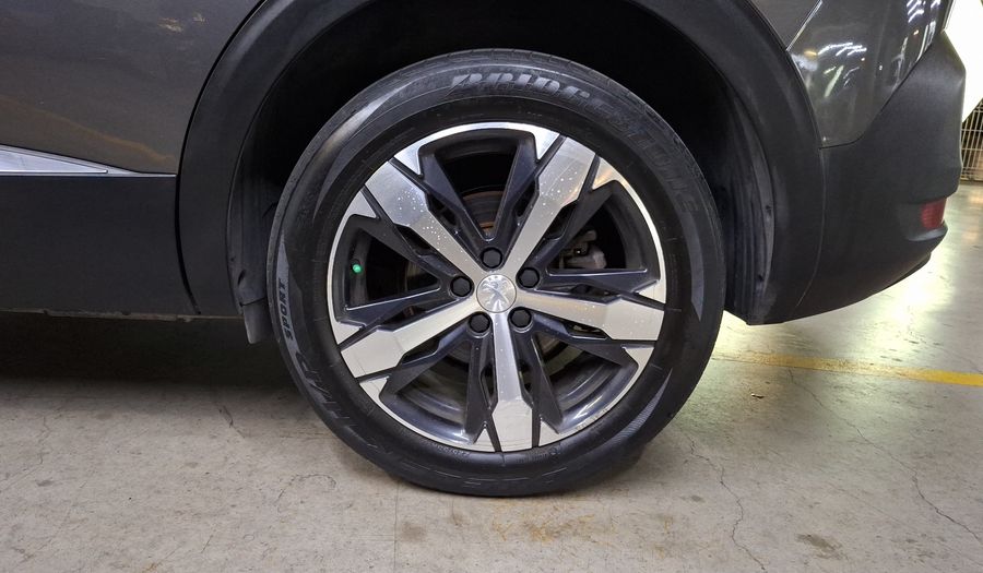 Peugeot 5008 1.6 ALLURE PACK AUTO Suv 2019