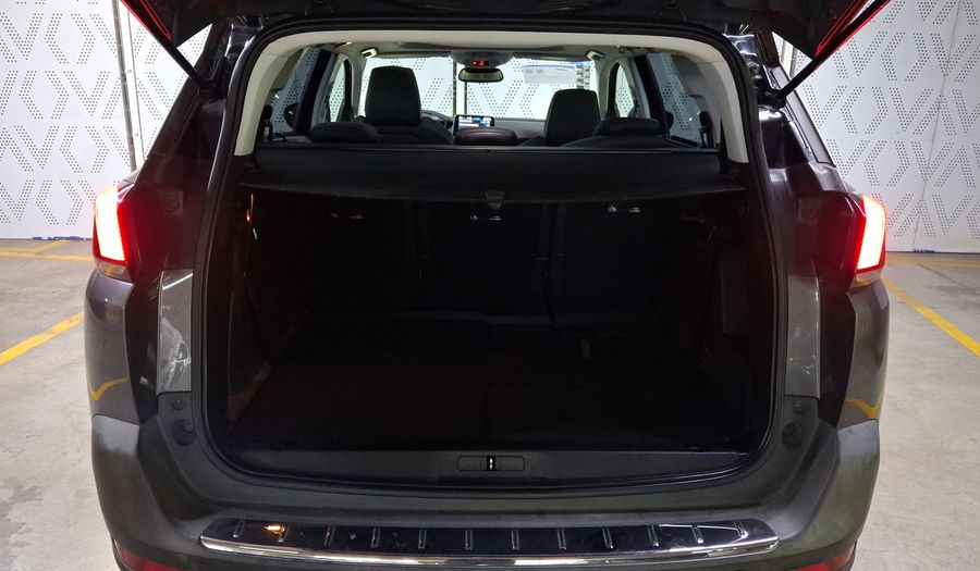 Peugeot 5008 1.6 ALLURE PACK AUTO Suv 2019