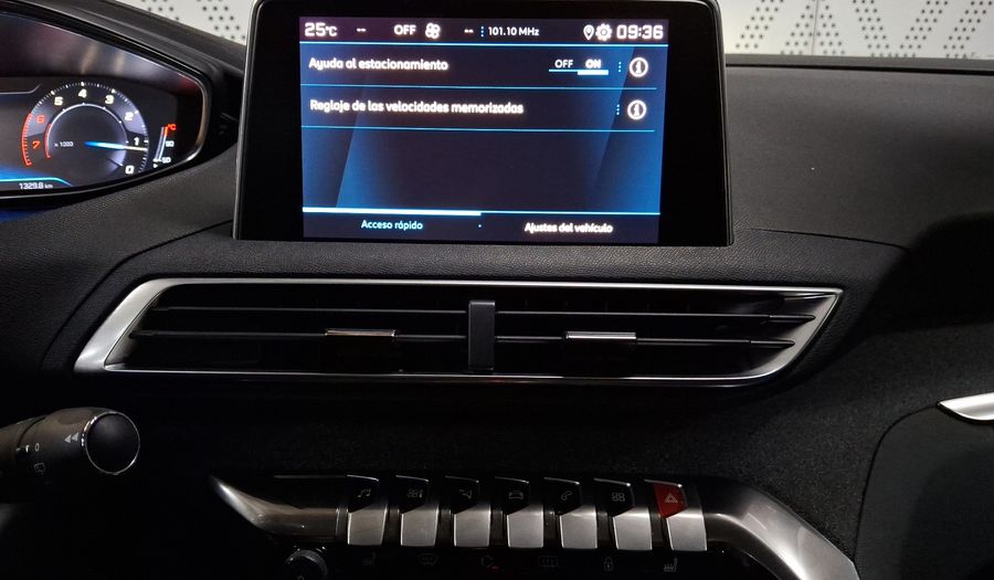 Peugeot 5008 1.6 ALLURE PACK AUTO Suv 2019