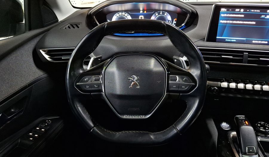 Peugeot 5008 1.6 ALLURE PACK AUTO Suv 2019