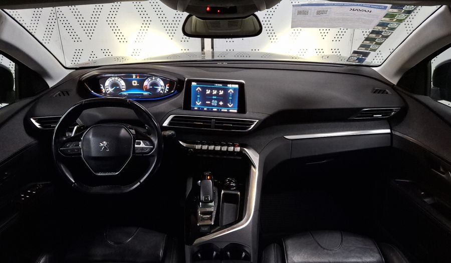 Peugeot 5008 1.6 ALLURE PACK AUTO Suv 2019