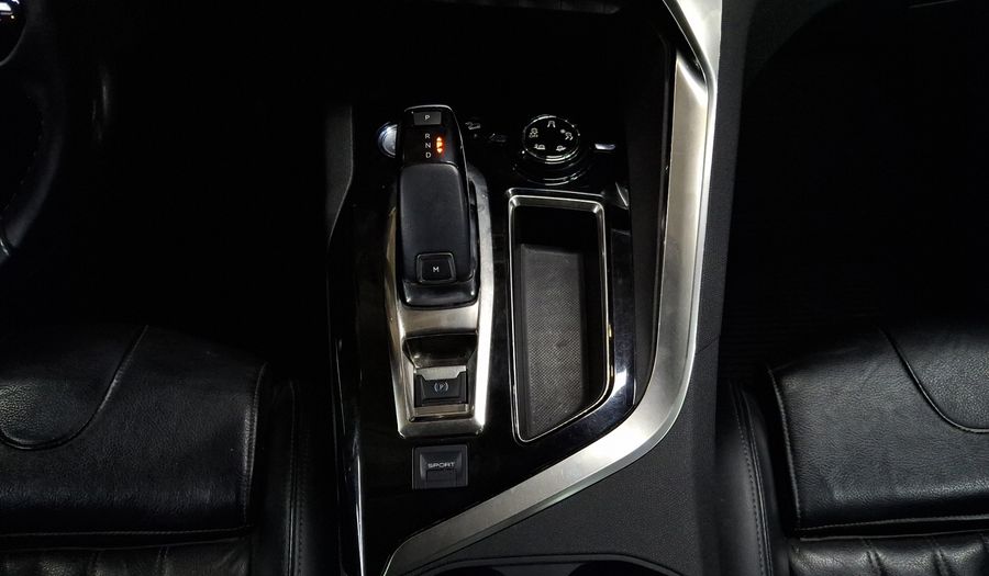 Peugeot 5008 1.6 ALLURE PACK AUTO Suv 2019