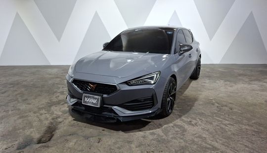 Cupra • Leon