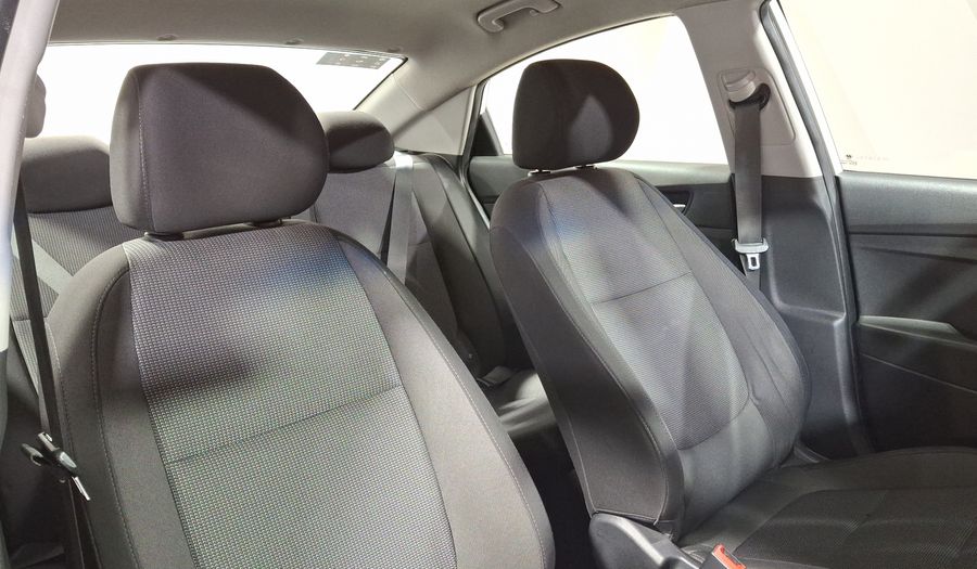 Hyundai Accent 1.6 GL Sedan 2018