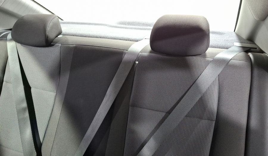 Hyundai Accent 1.6 GL Sedan 2018