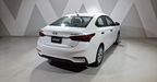 Hyundai Accent 1.6 GL Sedan 2018