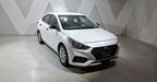 Hyundai Accent 1.6 GL Sedan 2018