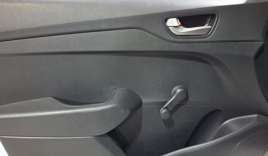 Hyundai Accent 1.6 GL Sedan 2018