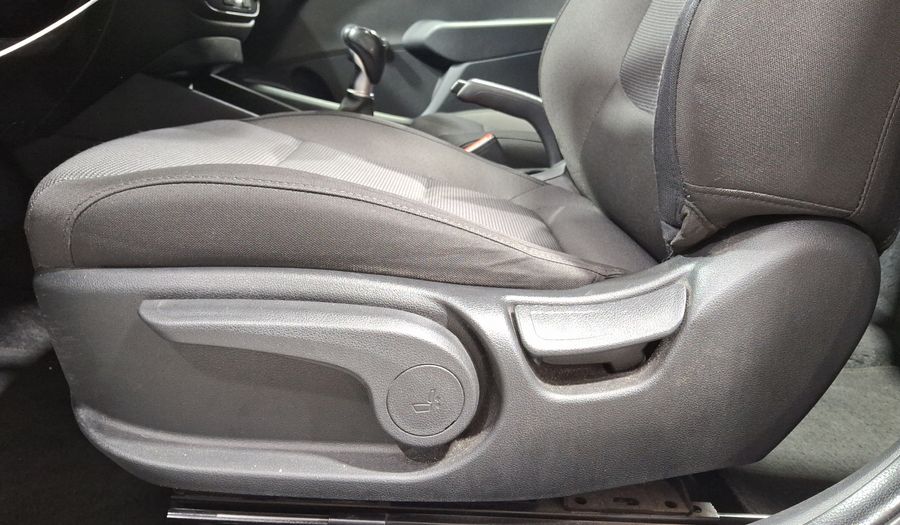 Hyundai Accent 1.6 GL Sedan 2018