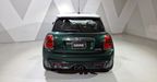 Mini Cooper S 2.0 COOPER HOT CHILI AT Hatchback 2017