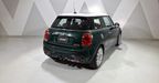 Mini Cooper S 2.0 COOPER HOT CHILI AT Hatchback 2017
