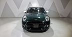 Mini Cooper S 2.0 COOPER HOT CHILI AT Hatchback 2017