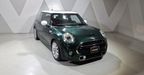 Mini Cooper S 2.0 COOPER HOT CHILI AT Hatchback 2017