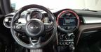 Mini Cooper S 2.0 COOPER HOT CHILI AT Hatchback 2017