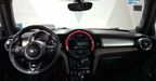 Mini Cooper S 2.0 COOPER HOT CHILI AT Hatchback 2017