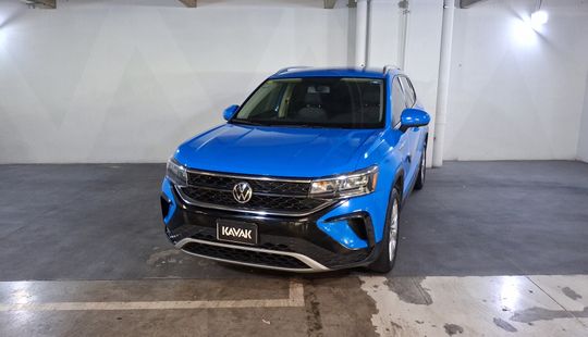 Volkswagen • Taos