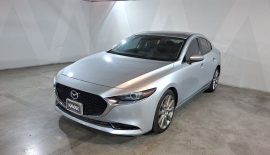 Mazda • Mazda 3