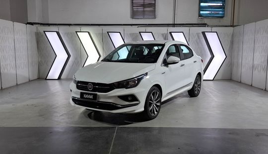 Fiat • Cronos