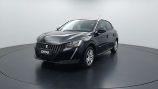 Peugeot • 208