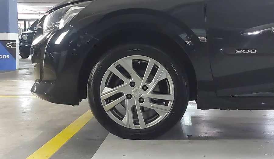 Peugeot 208 1.6 ACTIVE AUTO Hatchback 2022